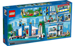 60372 | LEGO® City Police Training Academy