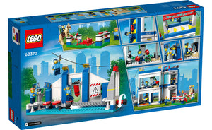 60372 | LEGO® City Police Training Academy