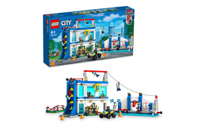 60372 | LEGO® City Police Training Academy