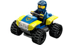 60372 | LEGO® City Police Training Academy