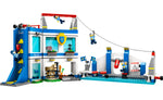 60372 | LEGO® City Police Training Academy