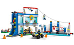 60372 | LEGO® City Police Training Academy