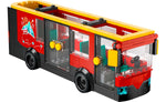 60407 | LEGO® CITY Red Double-Decker Sightseeing Bus