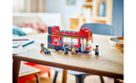 60407 | LEGO® CITY Red Double-Decker Sightseeing Bus