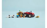 60461 | LEGO® City Red Farm Tractor with Trailer & Sheep