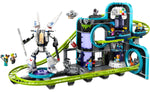 60421 | LEGO® CITY Robot World Roller-Coaster Park