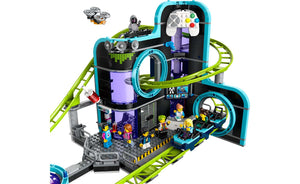 60421 | LEGO® CITY Robot World Roller-Coaster Park