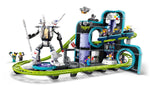 60421 | LEGO® CITY Robot World Roller-Coaster Park