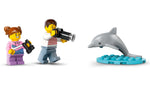 60438 | LEGO® City Sailboat
