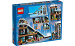 60366 | LEGO® City Ski and Climbing Centre