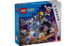 60428 | LEGO® City Space Construction Mech