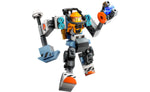 60428 | LEGO® City Space Construction Mech