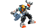 60428 | LEGO® City Space Construction Mech