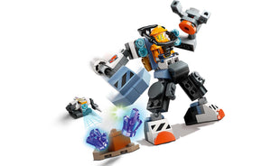 60428 | LEGO® City Space Construction Mech