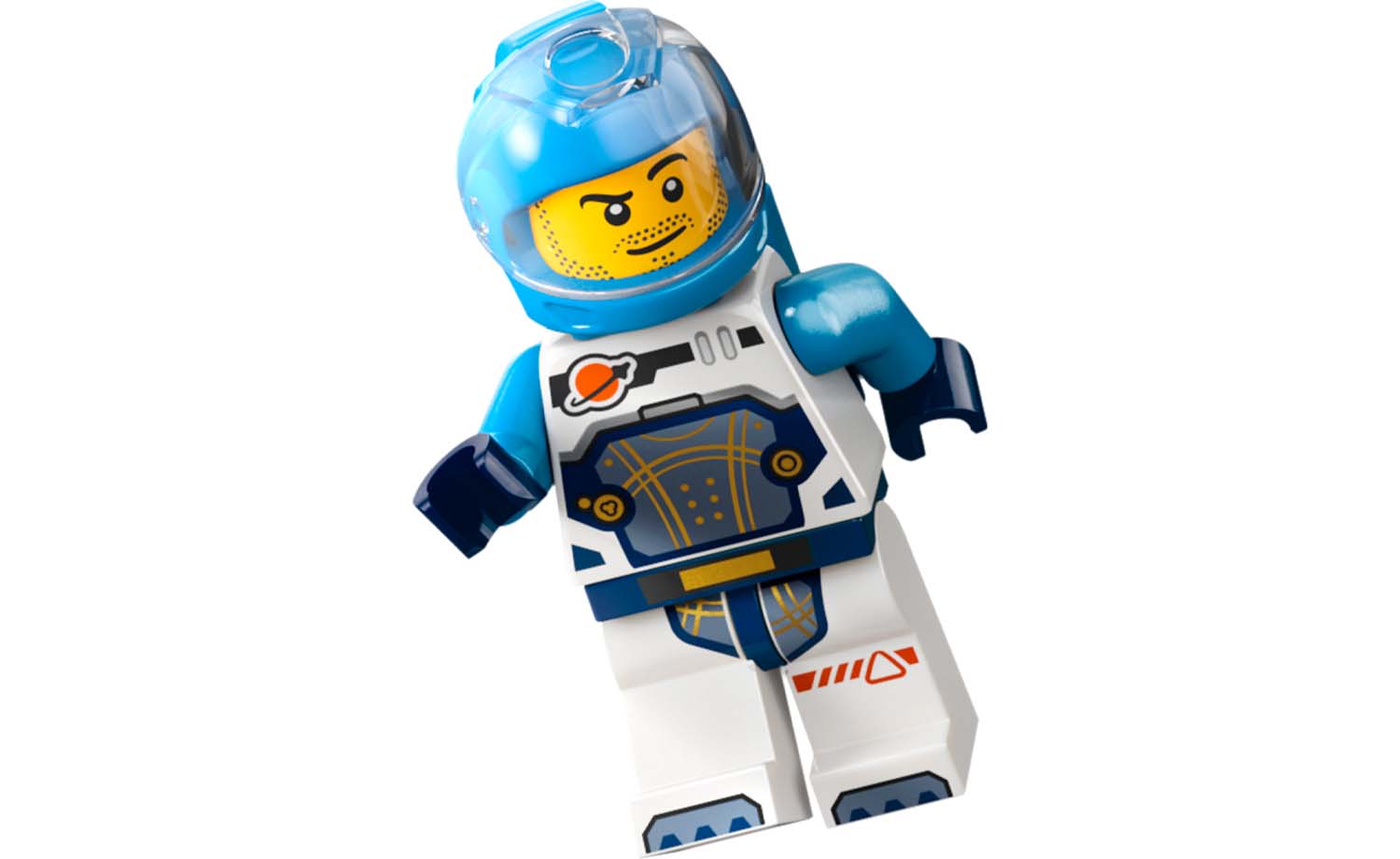 60431  LEGO® City Space Explorer Rover And Alien Life – LEGO Certified  Stores