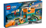 60364 | LEGO® City Street Skate Park