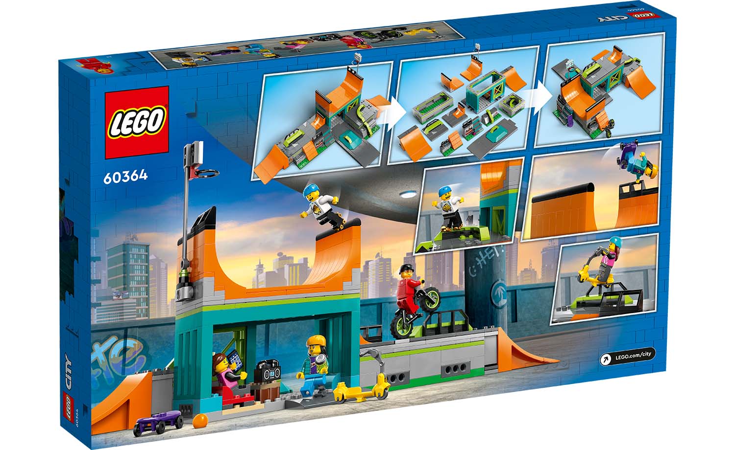 Lego city fun in the hot sale park target