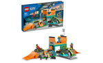 60364 | LEGO® City Street Skate Park