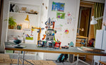 60473 | LEGO® City The City Tower