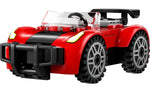 60435 | LEGO® CITY Tow Truck and Sports Car Repair