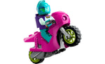 60361 | LEGO® City Ultimate Stunt Riders Challenge