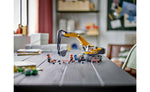 60420 | LEGO® CITY Yellow Construction Excavator