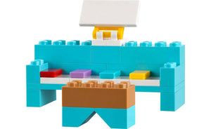 11044 | LEGO® Classic Creative Build-and-Play Box