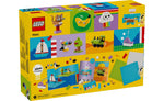 11044 | LEGO® Classic Creative Build-and-Play Box