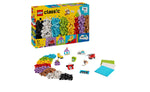 11044 | LEGO® Classic Creative Build-and-Play Box