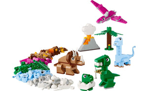 11041 | LEGO® Classic Creative Dinosaurs