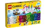 11033 | LEGO® Classic Creative Fantasy Universe