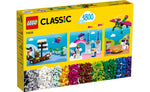 11033 | LEGO® Classic Creative Fantasy Universe