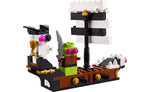 11033 | LEGO® Classic Creative Fantasy Universe