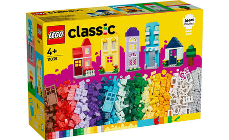 11035 | LEGO® Classic Creative Houses