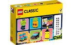 11027 | LEGO® Classic Creative Neon Fun