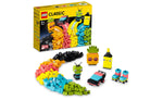 11027 | LEGO® Classic Creative Neon Fun