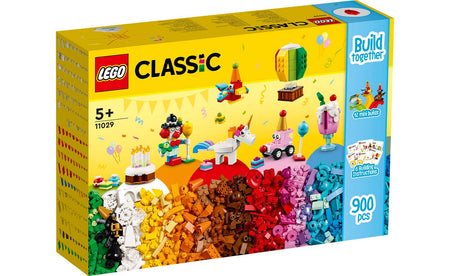 11029 | LEGO® Classic Creative Party Box