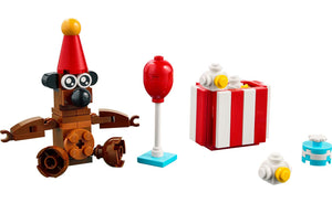 11029 | LEGO® Classic Creative Party Box