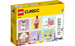 11028 | LEGO® Classic Creative Pastel Fun