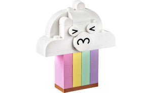 11028 | LEGO® Classic Creative Pastel Fun