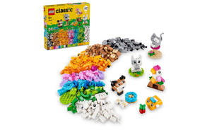 11034 | LEGO® Classic Creative Pets