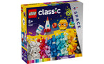 11037 | LEGO® Classic Creative Space Planets