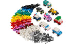 11036 | LEGO® Classic Creative Vehicles