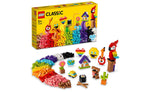 11030 | LEGO® Classic Lots of Bricks