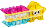 11040 | LEGO® Classic Magical Transparent Box