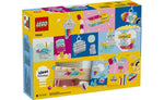 11040 | LEGO® Classic Magical Transparent Box