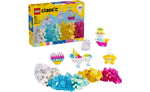 11040 | LEGO® Classic Magical Transparent Box