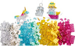 11040 | LEGO® Classic Magical Transparent Box