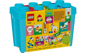 11038 | LEGO® Classic Vibrant Creative Brick Box