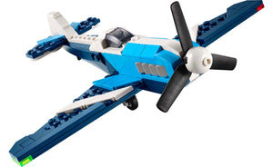 31160 | LEGO® Creator 3-in-1 Aircraft: Race Plane